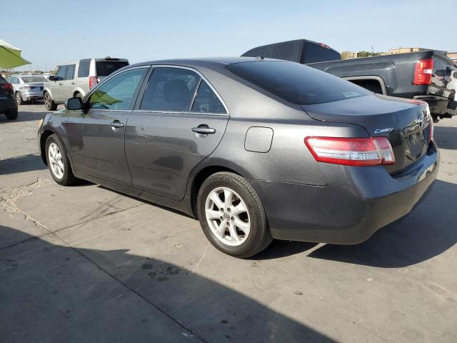 Photo 2 from auction – 2010 TOYOTA CAMRY with VIN 4T1BF3EK3AU533436