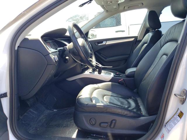 Photo 7 from auction – 2010 AUDI A4 PREMIUM with VIN WAUFFAFL8AN043082