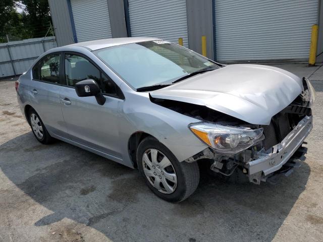 Photo 4 from auction – 2013 SUBARU IMPREZA with VIN JF1GJAA63DH035701