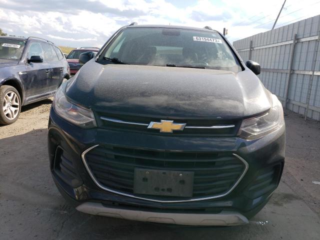 Photo 5 from auction – 2017 CHEVROLET TRAX 1LT with VIN 3GNCJPSBXHL155873