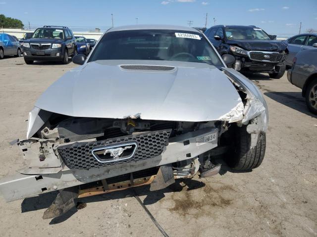 Photo 5 from auction – 2000 FORD MUSTANG with VIN 1FAFP4045YF206736
