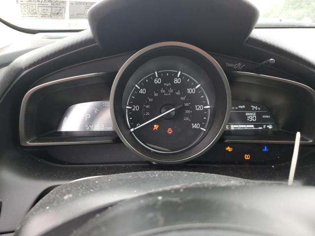 Photo 9 from auction – 2019 MAZDA CX-3 SPORT with VIN JM1DKFB74K1402285
