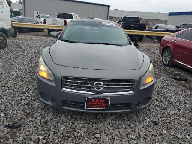 Photo 5 from auction – 2009 NISSAN MAXIMA S with VIN 1N4AA51E99C812701