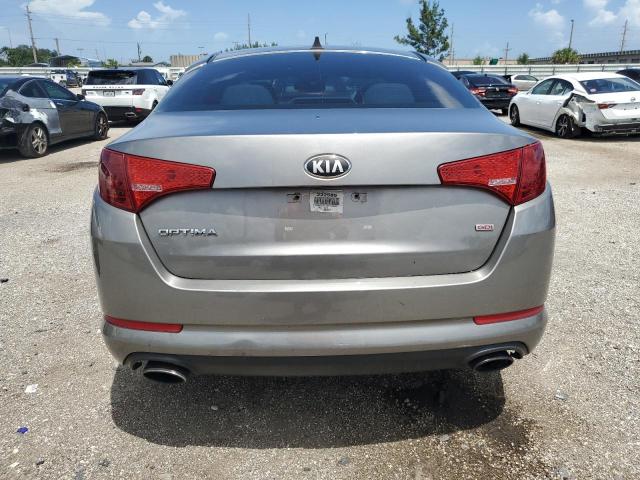 Photo 6 from auction – 2013 KIA OPTIMA LX with VIN 5XXGM4A7XDG098660