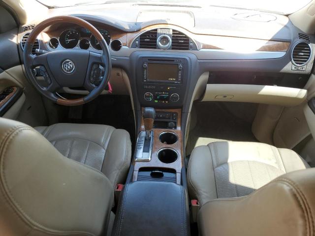 Photo 8 from auction – 2012 BUICK ENCLAVE with VIN 5GAKRCED6CJ319852
