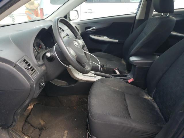 Photo 7 from auction – 2010 TOYOTA COROLLA BA with VIN 2T1BU4EE7AC298398