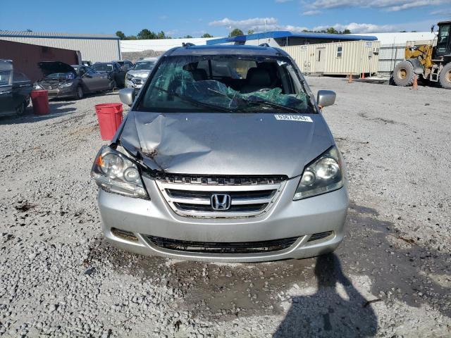Photo 5 from auction – 2006 HONDA ODYSSEY EX with VIN 5FNRL38676B460467
