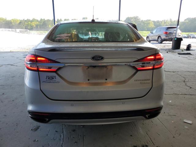 Photo 6 from auction – 2017 FORD FUSION TIT with VIN 3FA6P0K91HR158852