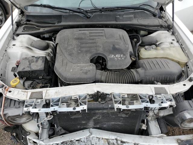 Photo 11 from auction – 2017 DODGE CHALLENGER with VIN 2C3CDZAG2HH639624