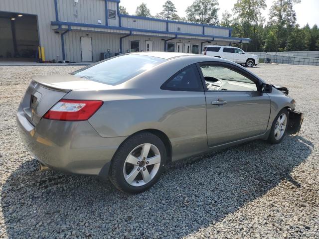 Photo 3 from auction – 2007 HONDA CIVIC EX with VIN 2HGFG12897H577485