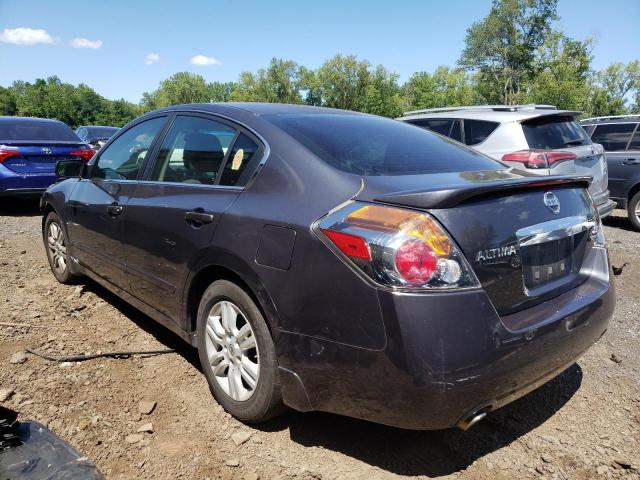 Photo 2 from auction – 2011 NISSAN ALTIMA BAS with VIN 1N4AL2AP4BN407205