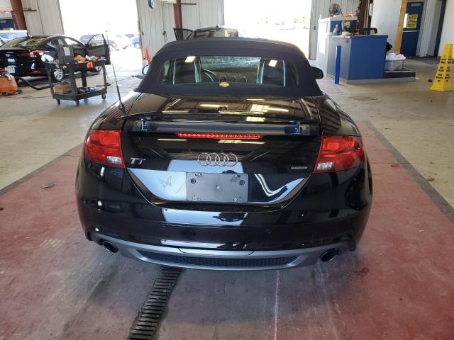 Photo 6 from auction – 2014 AUDI TT PREMIUM with VIN TRUSFAFK3E1001379