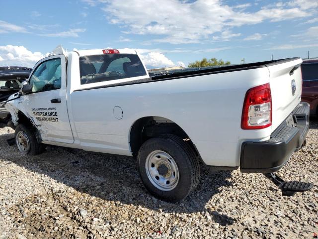 Photo 2 from auction – 2020 DODGE RAM with VIN 3C6MR5AJ1LG268624