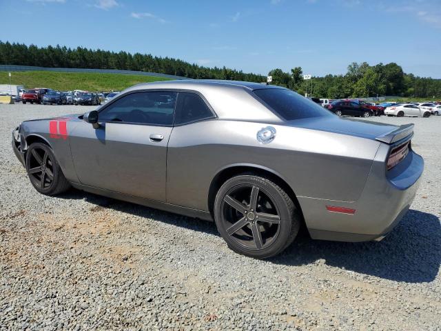 Photo 2 from auction – 2012 DODGE CHALLENGER with VIN 2C3CDYBT2CH268253