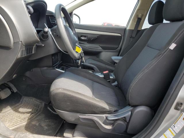 Photo 7 from auction – 2018 MITSUBISHI OUTLANDER with VIN JA4AZ3A32JJ003704