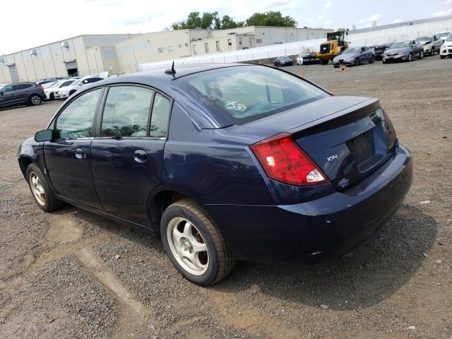 Photo 2 from auction – 2007 SATURN ION LEVEL with VIN 1G8AJ55F47Z197220