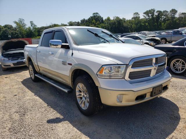 Photo 4 from auction – 2015 RAM 1500 LONGH with VIN 1C6RR7PM2FS643744
