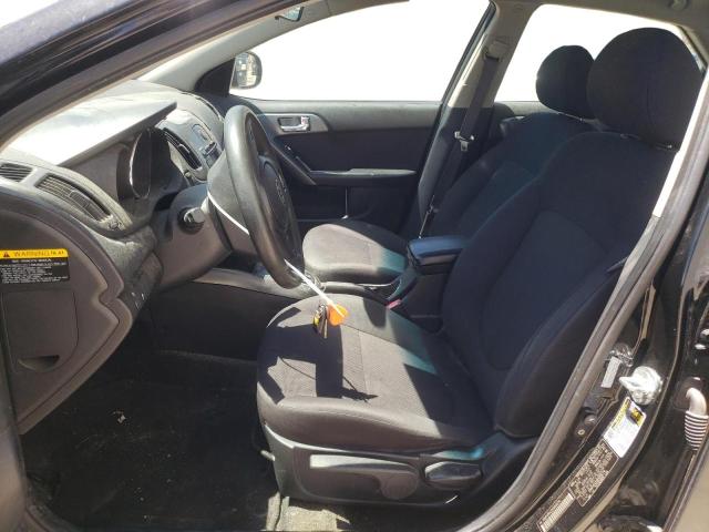 Photo 7 from auction – 2013 KIA FORTE EX with VIN KNAFU5A22D5658274