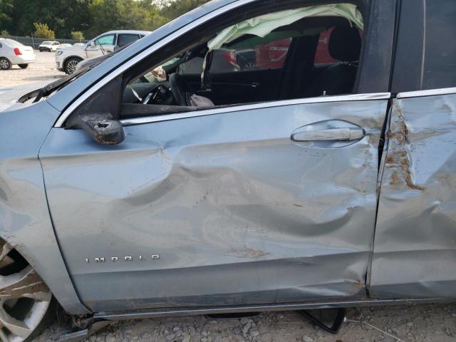 Photo 7 from auction – 2015 CHEVROLET IMPALA LT with VIN 1G1125S31FU100623