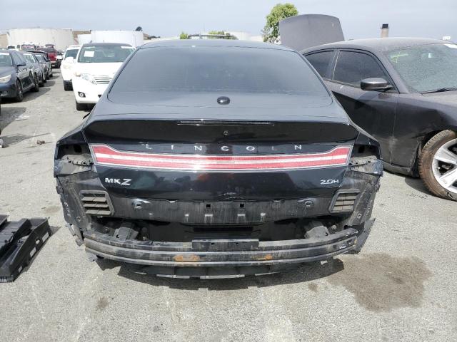 Photo 6 from auction – 2013 LINCOLN MKZ HYBRID with VIN 3LN6L2LU2DR820836