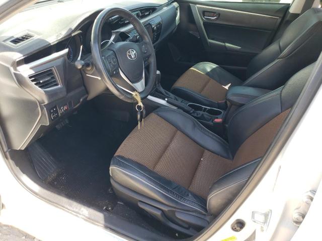 Photo 7 from auction – 2016 TOYOTA COROLLA with VIN 5YFBURHE0GP534469