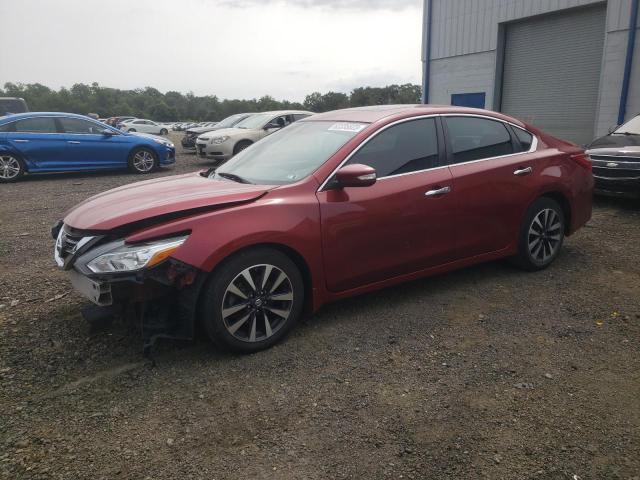 Photo 1 from auction – 2016 NISSAN ALTIMA 2.5 with VIN 1N4AL3AP8GC130227