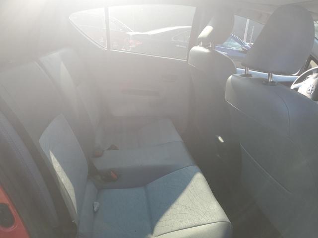 Photo 10 from auction – 2012 TOYOTA PRIUS C with VIN JTDKDTB32C1019573