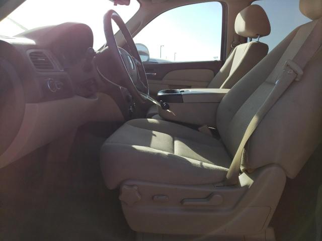 Photo 7 from auction – 2011 CHEVROLET TAHOE C150 with VIN 1GNSCAE05BR290708