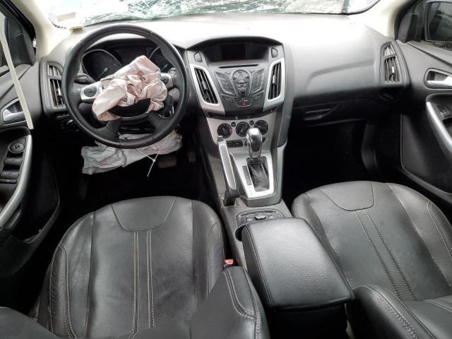 Photo 8 from auction – 2013 FORD FOCUS SE with VIN 1FADP3F20DL135707