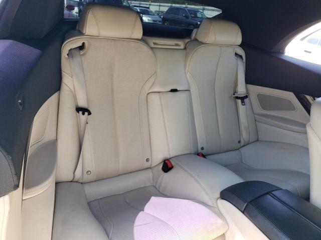 Photo 10 from auction – 2012 BMW 650 I with VIN WBALZ3C52CDL70372