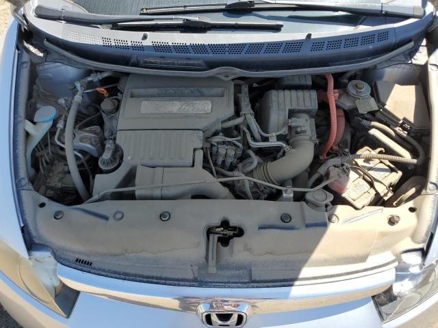 Photo 11 from auction – 2008 HONDA CIVIC HYBR with VIN JHMFA36288S018617