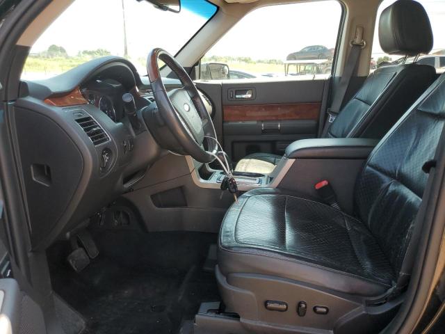 Photo 7 from auction – 2009 FORD FLEX LIMIT with VIN 2FMEK63C19BA12948