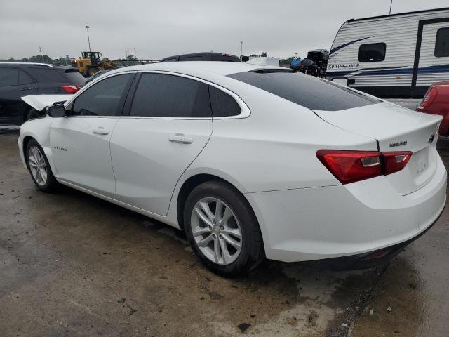 Photo 2 from auction – 2018 CHEVROLET MALIBU LT with VIN 1G1ZD5ST8JF233499