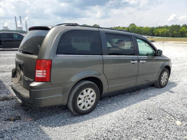 Photo 3 from auction – 2010 CHRYSLER TOWN & COU with VIN 2A4RR4DEXAR314847
