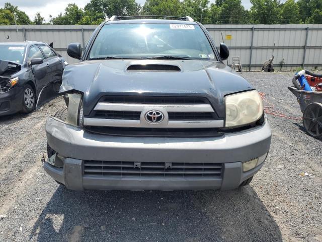Photo 5 from auction – 2003 TOYOTA 4RUNNER SR with VIN JTEBU14R130012654