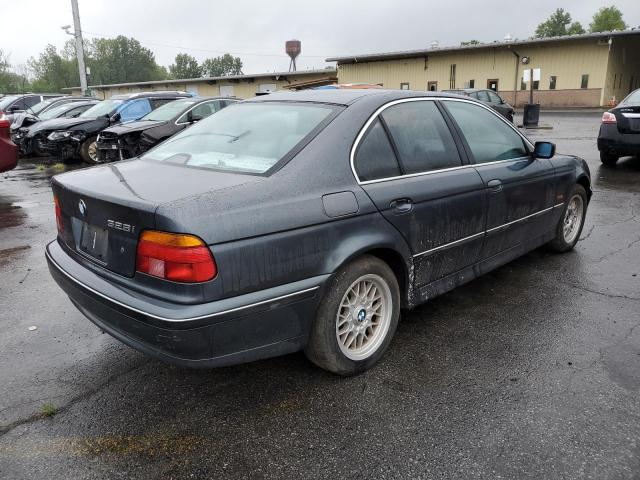 Photo 3 from auction – 2000 BMW 528 I AUTO with VIN WBADM6347YGU16196