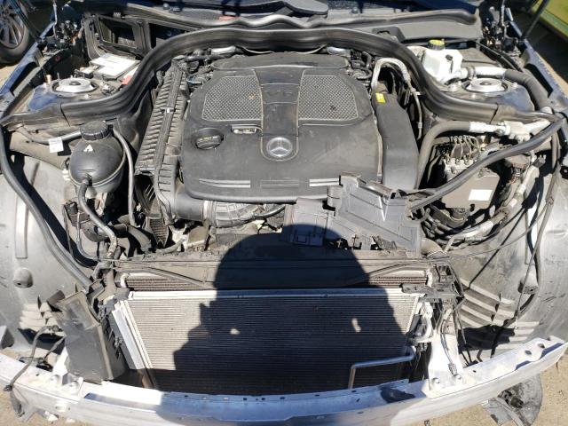 Photo 11 from auction – 2014 MERCEDES-BENZ E 350 with VIN WDDHF5KB9EA891121