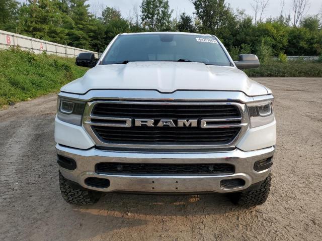 Photo 5 from auction – 2019 RAM 1500 BIG H with VIN 1C6SRFFT9KN523887
