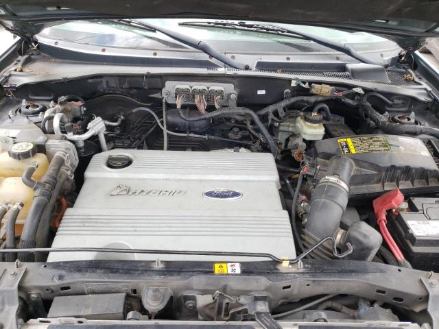Photo 11 from auction – 2006 FORD ESCAPE HEV with VIN 1FMCU95H46KD20063