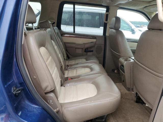 Photo 11 from auction – 2004 FORD EXPLORER E with VIN 1FMZU74W64ZB14097