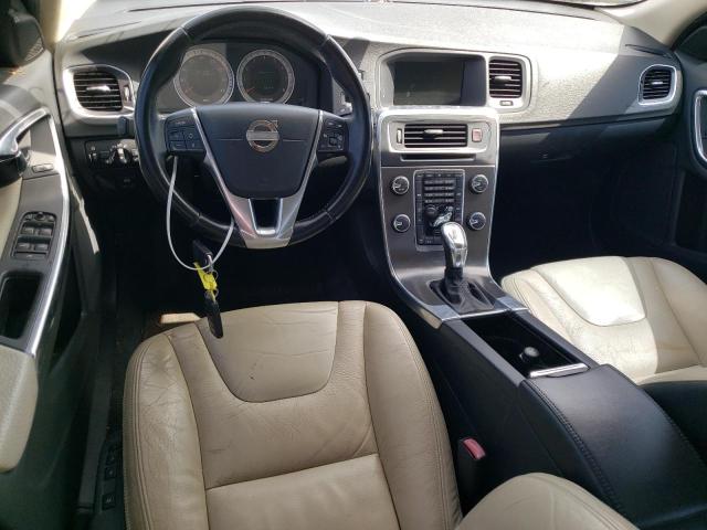 Photo 8 from auction – 2013 VOLVO S60 T5 with VIN YV1612FS9D2234329