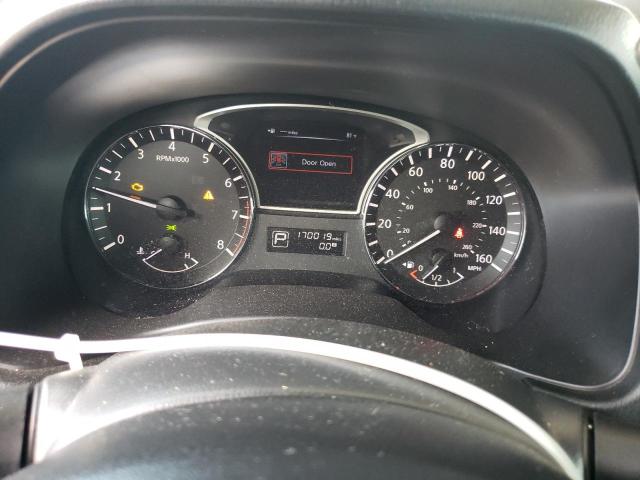 Photo 9 from auction – 2013 NISSAN PATHFINDER with VIN 5N1AR2MN4DC610706