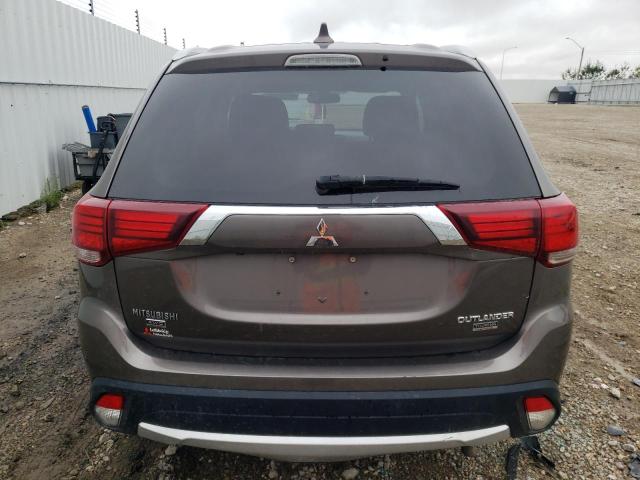Photo 6 from auction – 2017 MITSUBISHI OUTLANDER with VIN JA4AZ2A35HZ603137