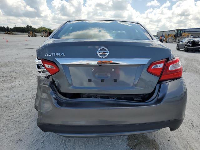 Photo 6 from auction – 2017 NISSAN ALTIMA 2.5 with VIN 1N4AL3AP2HN340716