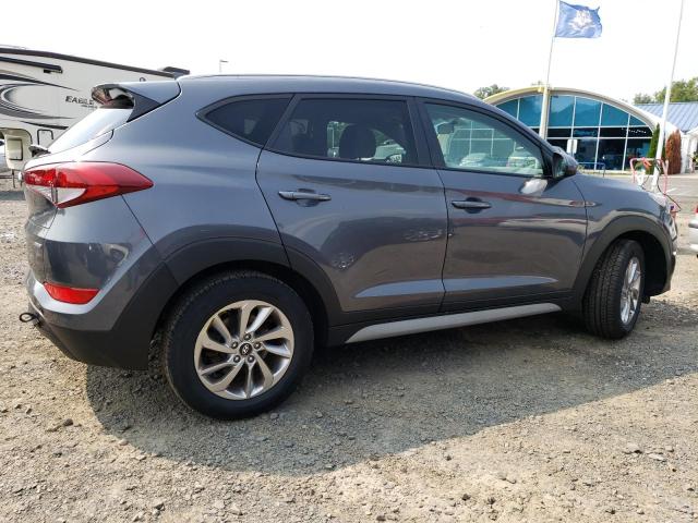 Photo 3 from auction – 2018 HYUNDAI TUCSON SEL with VIN KM8J3CA47JU722117