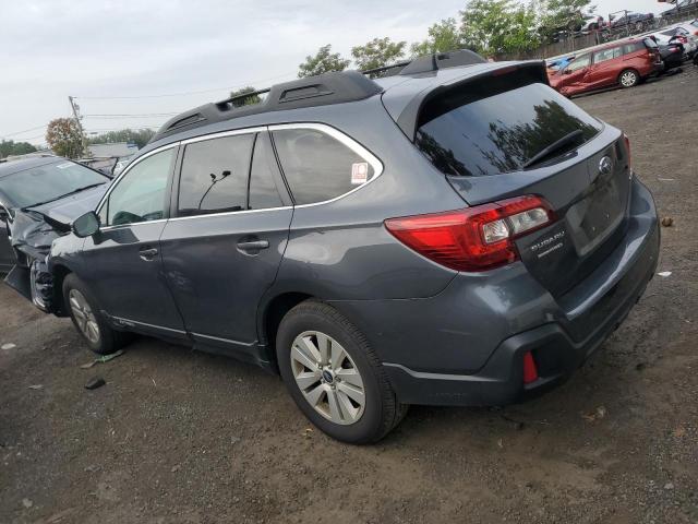 Photo 2 from auction – 2018 SUBARU OUTBACK 2. with VIN 4S4BSAFCXJ3394113
