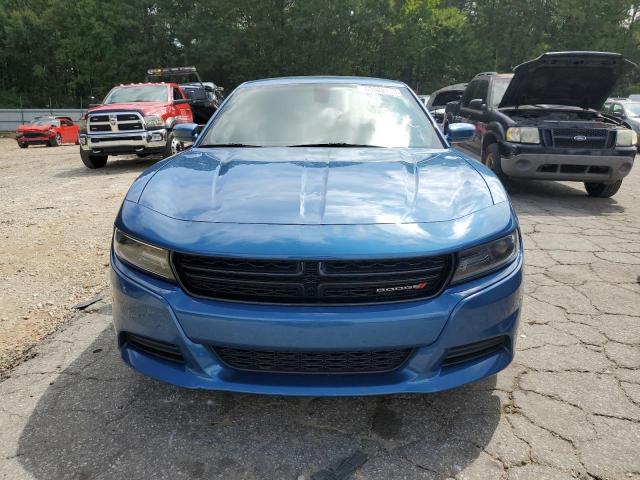 Photo 5 from auction – 2021 DODGE CHARGER SX with VIN 2C3CDXBG9MH522491