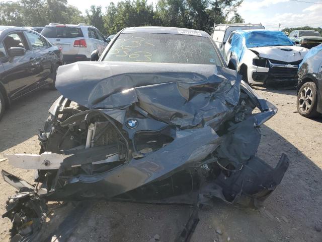 Photo 5 from auction – 2014 BMW 328 XI SUL with VIN WBA3B5C52EP652402