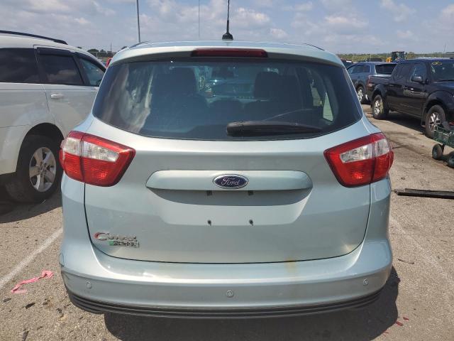 Photo 6 from auction – 2013 FORD C-MAX PREM with VIN 1FADP5CUXDL530494