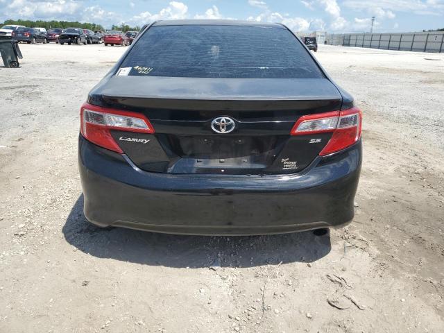 Photo 6 from auction – 2013 TOYOTA CAMRY L with VIN 4T1BF1FK0DU295200